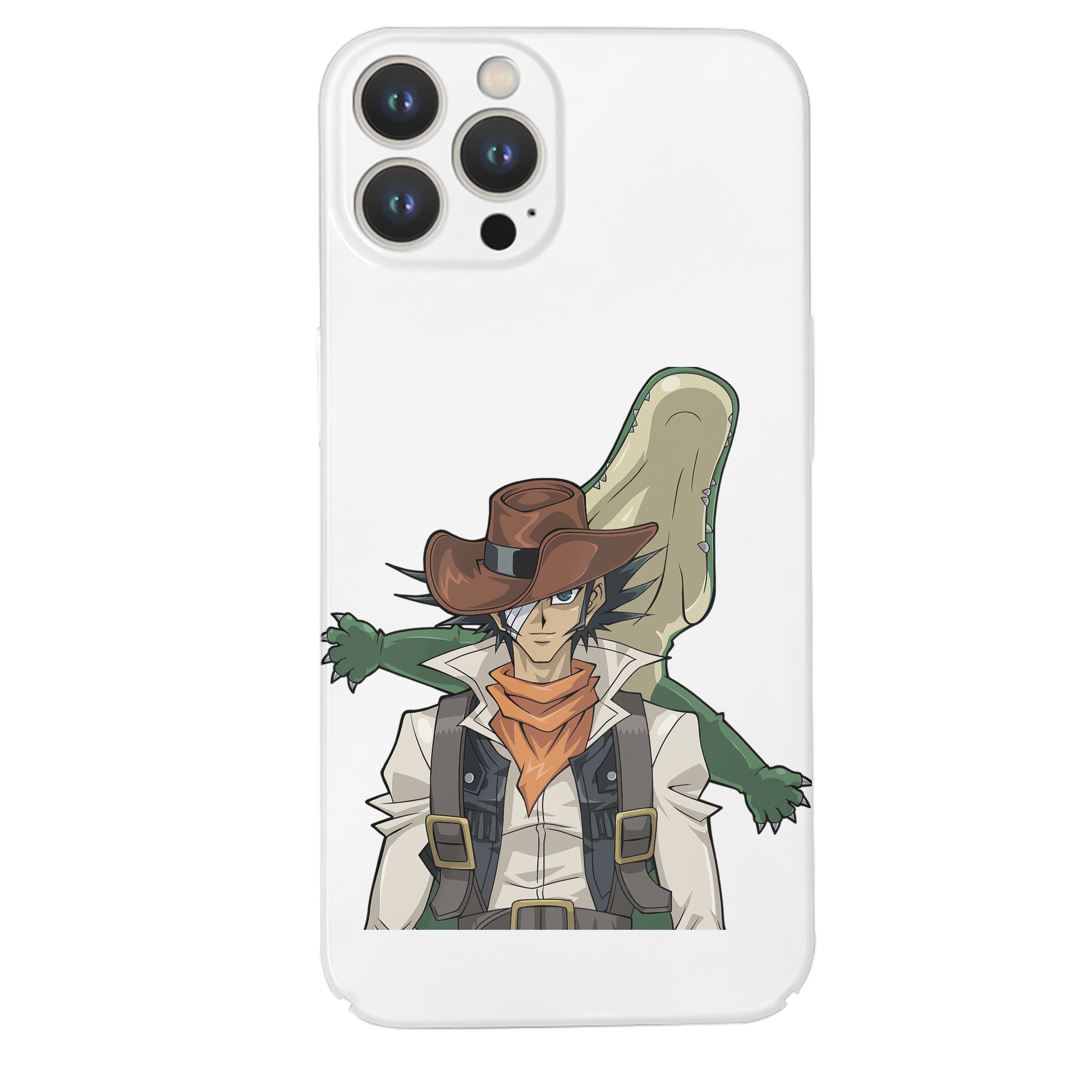 （画像用） 遊☆戯☆王 Yu-Gi-Oh! 【iPhone 14シリーズ対応】ハードケース